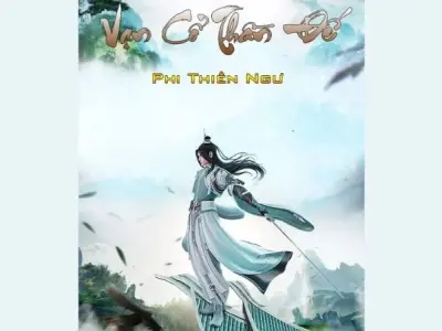 Tóm tắt Vạn cổ thần đế - Vén màn ân oán và bí mật chôn giấu