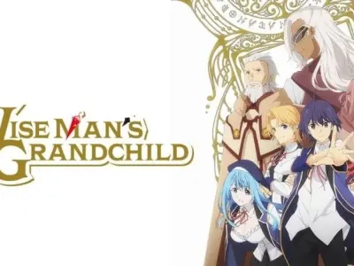 Review Wise Man’s Grandchild - Phép thuật và chiến đấu