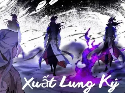 Tóm tắt Xuất lung ký - Hành trình thoát khỏi bóng tối