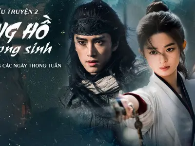 Đánh giá chi tiết Bình tung hiệp ảnh tuyệt tác võ hiệp kinh điển không thể bỏ lỡ