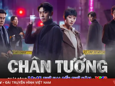 Đánh giá chi tiết bộ phim Chân tướng giải mã góc khuất tội ác