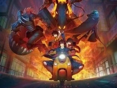 Đánh giá chi tiết bộ truyện tranh Trấn hồn nhai đầy kịch tính