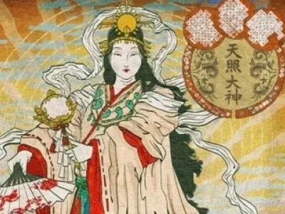 Đánh giá chi tiết câu chuyện thần thoại Amaterasu rực rỡ và lôi cuốn