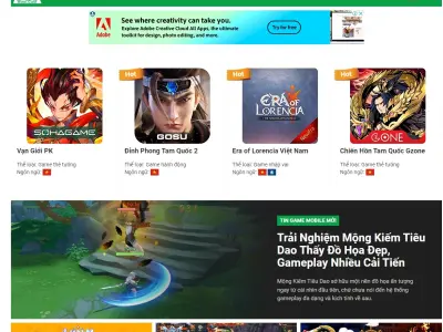 Đánh giá chi tiết game Kiếm vương chi vương cực kỳ lôi cuốn