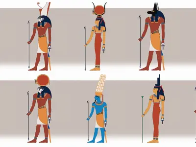 Đánh giá chi tiết Gods of Egypt với góc nhìn khách quan và toàn diện