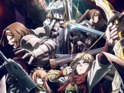 Đánh giá chi tiết Overlord siêu phẩm hắc ám chinh phục hàng triệu khán giả