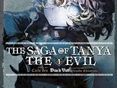 Đánh giá chi tiết Saga of Tanya the Evil siêu phẩm chiến tranh phép thuật