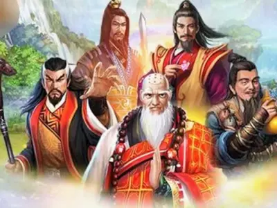 Đánh giá chi tiết siêu phẩm Võ lâm ngũ bá bứt phá mọi giới hạn võ hiệp