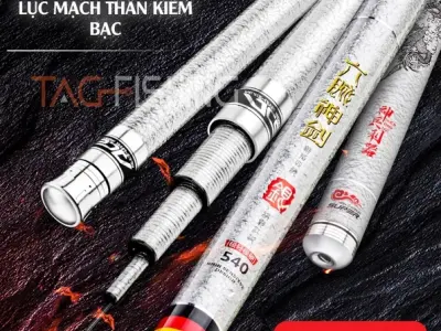 Đánh giá chi tiết sức hút vượt thời gian của tuyệt tác Lục mạch thần kiếm