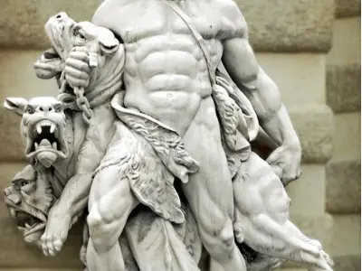 Đánh giá chi tiết tác phẩm Hercules hành trình vĩ đại của vị thần sức mạnh
