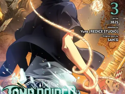 Đánh giá chi tiết truyện Tomb Raider King mang đến trải nghiệm hành động kịch tính