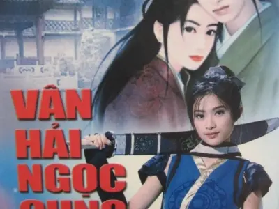 Đánh giá chi tiết Vân hải ngọc cung duyên tuyệt tác kiếm hiệp kinh điển