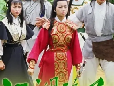 Đánh giá Giang hồ lãng tử bộ phim kiếm hiệp kinh điển khiến khán giả say mê