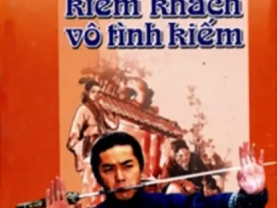 Đánh giá tiểu thuyết Đa tình kiếm khách vô tình kiếm kiệt tác