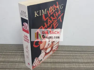 Đánh giá tiểu thuyết Liên thành quyết tác phẩm ám ảnh nhất của Kim Dung