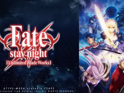 Đánh giá trọn vẹn sức hút vượt thời gian của Fate Stay Night