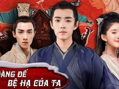 Điều Gì Khến Ôi Hoàng Đế Bệ Hạ Của Ta Trở Thành Tâm Điểm Chú Ý