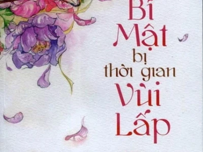 Điều gì khiến Bí mật bị thời gian vùi lấp làm hàng triệu người mê mẩn