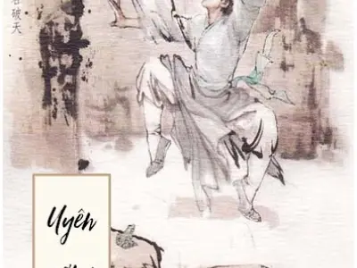 Điều gì khiến hàng triệu người mê mẩn tiểu thuyết Uyên ương đao của Kim Dung