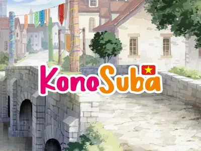 Review anime Konosuba siêu bựa giải trí đỉnh cao không thể bỏ lỡ