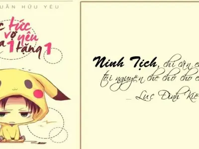 Review Chọc tức vợ yêu mua một tặng một siêu sủng ngọt ngào
