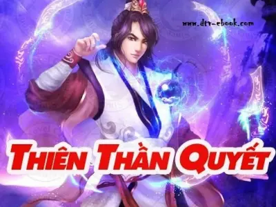 Review Cửu Tinh Thiên Thần Quyết bộ truyện tu tiên đỉnh cao không thể bỏ lỡ