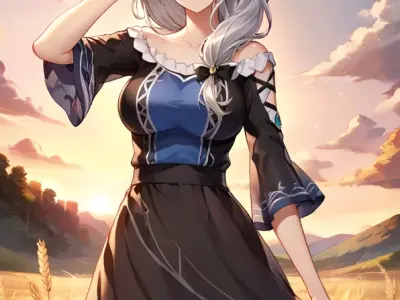 Review DanMachi: Hành trình trưởng thành đầy cảm xúc của Bell Cranel