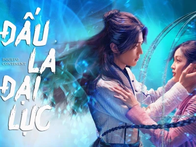 Review Đấu la đại lục siêu phẩm hoạt hình 3D bùng nổ cảm xúc