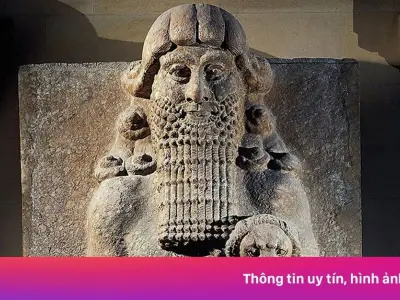 Review Gilgamesh sử thi hành trình tìm kiếm sự bất tử đầy lôi cuốn