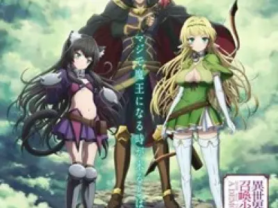 Review Isekai Maou to Shoukan Shoujo no Dorei Majutsu chi tiết