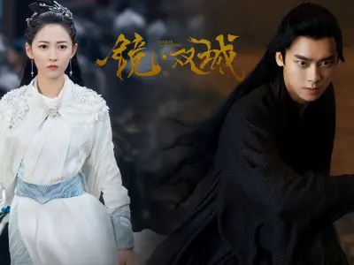 Review Kính Song Thành Chuyến Phiêu Lưu Kỳ Ảo Đầy Cảm Xúc Tại Vân Hoang