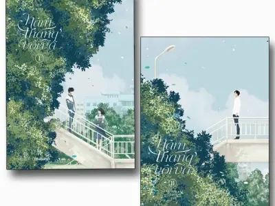 Review Năm tháng vội vã hồi ức thanh xuân đầy tiếc nuối và khắc khoải