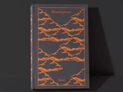 Review Ovid's Metamorphoses kiệt tác văn học vượt thời gian