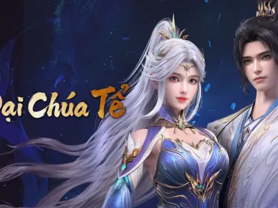 Review phim hoạt hình Đại chúa tể siêu phẩm tu tiên đỉnh cao