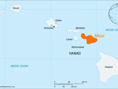 Review tác phẩm Maui hành trình khám phá huyền thoại biển cả vô tận
