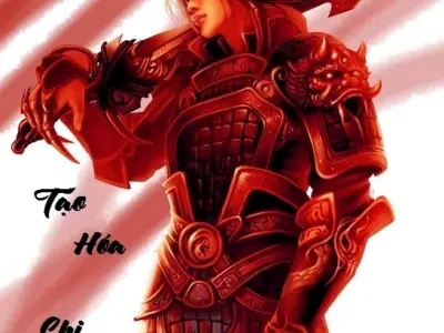 Review Tạo Hóa Chi Môn Hành Trình Tu Tiên Của Ninh Thành