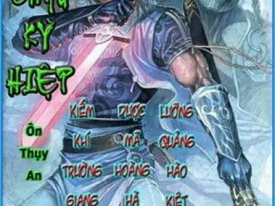 Review Thần châu kỳ hiệp một kiệt tác kiếm hiệp kinh điển không thể bỏ qua