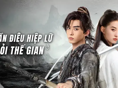 Review Thần điêu hiệp lữ Tác phẩm kiếm hiệp kinh điển của Kim Dung