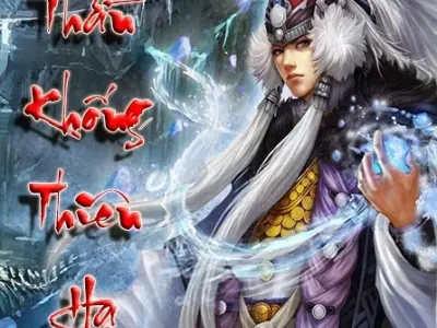 Review Thần Khống Thiên Hạ Truyện Tu Tiên Đáng Đọc Nhất