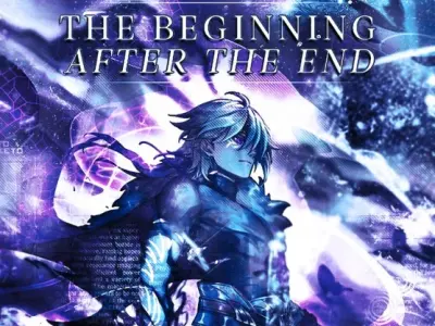 Review The Beginning After The End hành trình chuyển sinh đầy lôi cuốn của Arthur Leywin