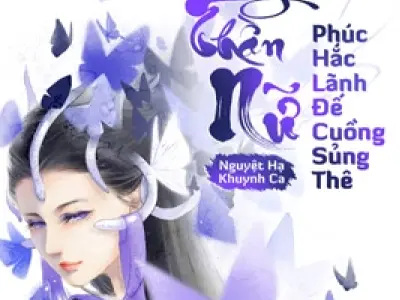 Review truyện Độc y thần nữ phế sài tiểu thư đầy hấp dẫn