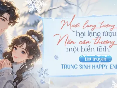 Review truyện Đời này ta làm bá chủ hành trình trùng sinh vả mặt cực cuốn