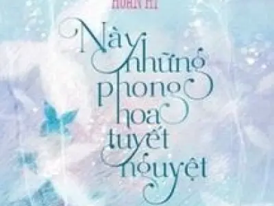 Review truyện Hẹn đẹp như mơ tác phẩm ngôn tình kinh điển lấy đi bao nước mắt