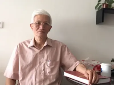Review truyện Lương y trọng sinh với hành trình kỳ diệu