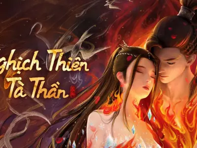 Review truyện Nghịch thiên tà thần hành trình tu tiên đầy cảm xúc của Vân Triệt
