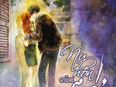 Review truyện Nụ hôn của sói khúc tình ca lãng mạn đầy cuốn hút