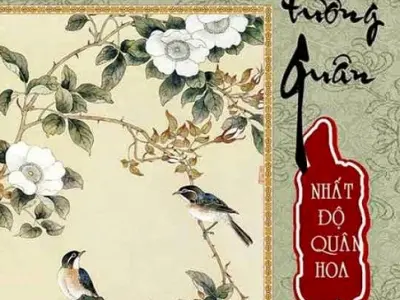 Review truyện Phế hậu tướng quân ngược luyến tàn tâm đỉnh cao