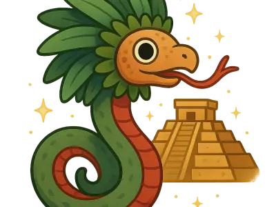Review truyện Thần thoại Aztec đẫm máu và đầy bí ẩn