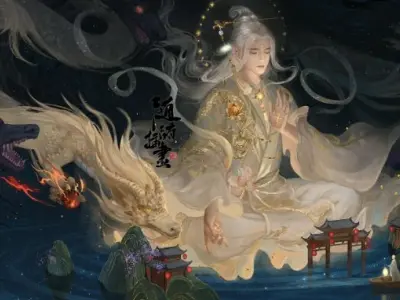 Review truyện Thiên đạo thư viện hành trình tu tiên hài hước của Trương Huyền
