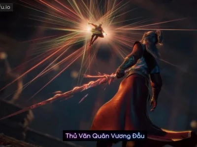 Review truyện Tinh thần ký khám phá thế giới tu tiên đầy huyền bí và lôi cuốn